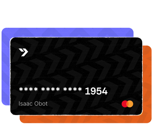 VistaPay Cards
