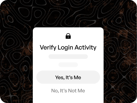 Fraud protection