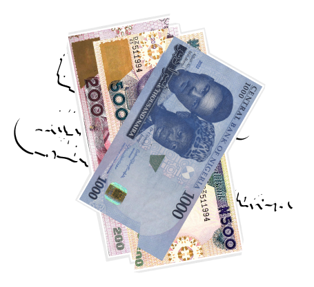 Share Payments