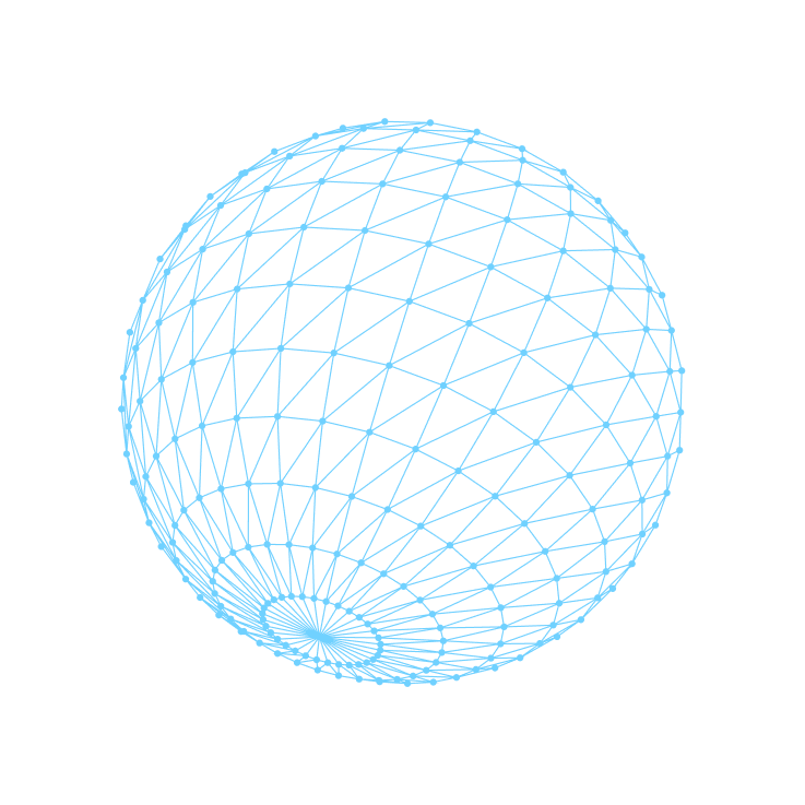 Vistapay Globe