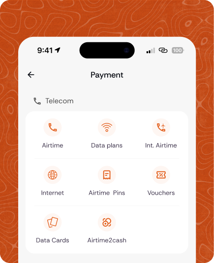 Handle everyday payments