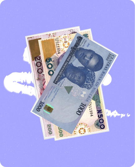 Move money your way
