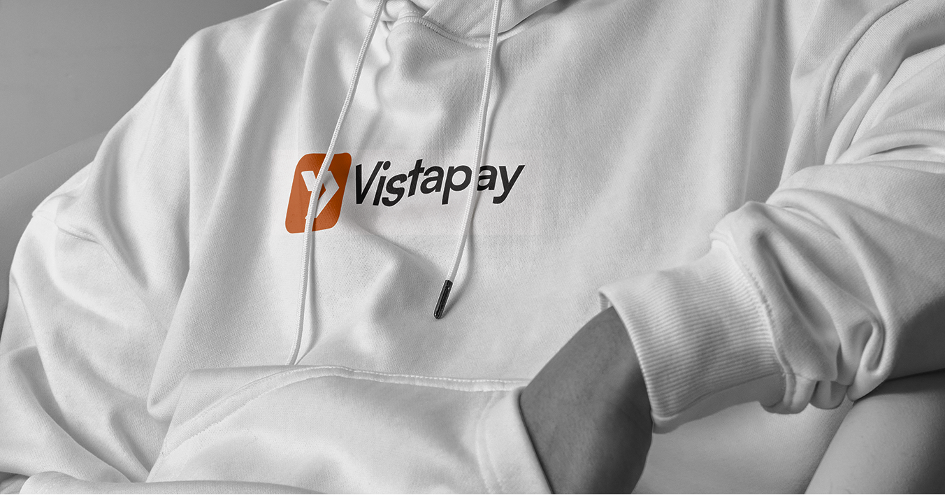 Vistapay Hoodie